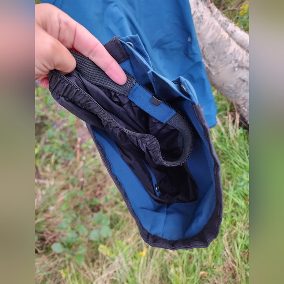 Ripzone Bibbed Ski Pants - Picture 5 of 8